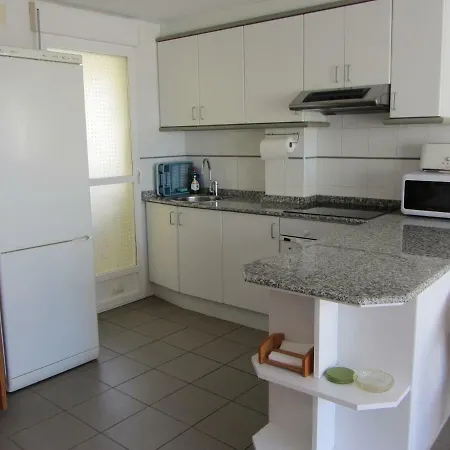 Appartamento 50 Mts From The Beach