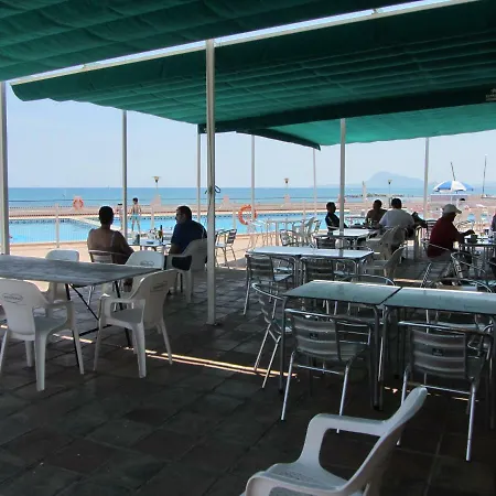 Appartamento 50 Mts From The Beach *