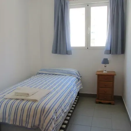 50 Mts From The Beach
