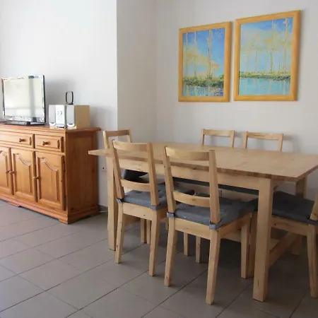 50 Mts From The Beach Oliva