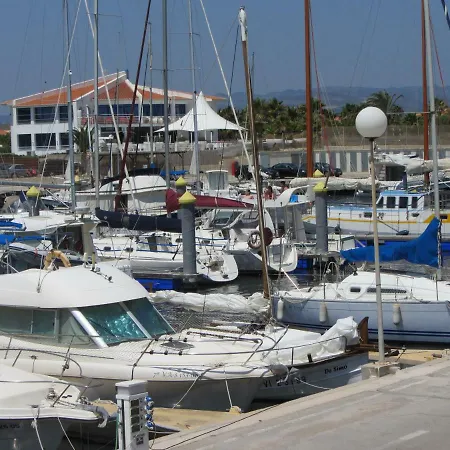 50 Mts From The Beach Oliva