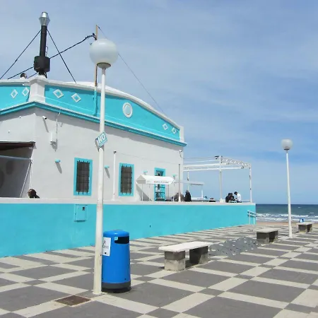 50 Mts From The Beach * Oliva